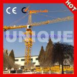 3T building travelling crane supplier-