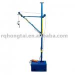 portable small crane-