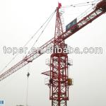 QTZ315 (7035) Tower Crane