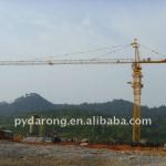 Building Tower Crane 8Ton capacity