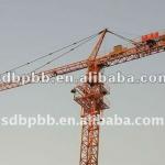 tower crane lifting capacity
