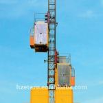 sc200200 Tower Crane-