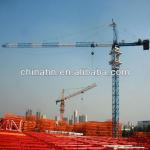 Perfect after-sale service crane tower-