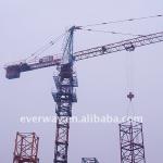 QTZ160(6516) Tower Crane-