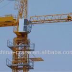 1.3T-6.0T Self-Raising Tower Crane QTZ63(TC5013)tower crane QTZ63(TC5013)&amp;construction tower crane&amp;crane