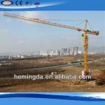 Hot Sale 10t Mobile Tower Crane CE Approved good quality
