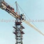 QTZ40(4608) tower crane