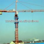 QTZ63 tower crane price for general use