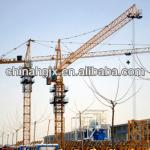 QTZ500 Tower crane