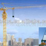 2013 Sales QTZ63 used tower crane