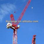 2013 Hot Sale Tower Crane