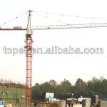 Construction handling equipment/tower crane