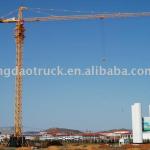 QTZ Tower Crane-