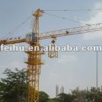 Tower Crane QTZ63(TC5510)-