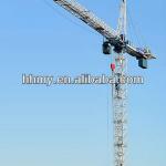 tower crane 20 tons/tower crane QTZ400/ 20 ton tower crane-