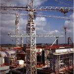 TC6016A Tower Crane-