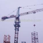 QTZ160 Tower Crane