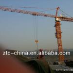 ZC7030 tower crane 16ton(QTZ250)