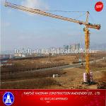 Mobile Tower Crane