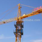 Lifting equipment TC5610 able hoist 6t-