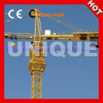 China Building Tower Crane Suppliers