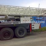 Used equipment Crane Demag 100T-