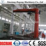Workshop electric hoist widely used crane boom