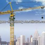 Tower Crane (2t-16t, CE Certification)