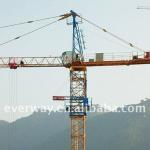 QTZ63E(5510) Tower Crane-