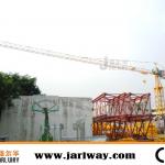 Tower Crane JT80F5 (MC85,5013) Construction tower crane