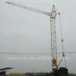 Tower crane QTZ50