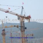 Tower crane XCMG QTZ63