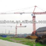 2013 Bona most popular QTZ5613 used liebherr tower crane-