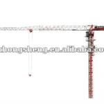 zoomlion topless tower crane TC7030B-12-