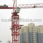 Hoist equipment/tower crane