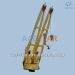 ACESTAR Twin Deck Crane