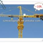 QTZ50 Mini Tower Crane: Mini Tower Crane with good quality for sale