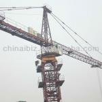 XCMG tower crane QTZ280A(6036-13) 13ton