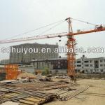 5t,menara kren, industrial crane