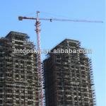 T5513-6t topkit tower crane