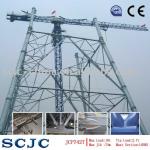 JCP7427 Tower Crane+Patent