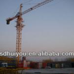 0.8t,JIB CRANE,Tower Crane