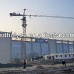 65m,10t, New Construction machinery, Tower Crane