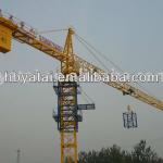 Construction crane TC5610