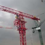 Hot-sales tower crane QTZ160