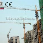 China Brand New Tower Crane ISO9001&amp;CE Approved