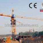 China Brand New Self Erecting Tower Crane Price ISO9001&amp;CE Approved