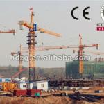 China Brand Tower Crane Manufacturer ISO9001&amp;CE Approved