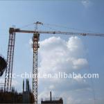 10 ton tower crane 6018