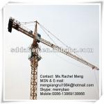 New Hot-sales 4T QTZ50(4810) Tower Crane